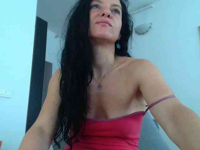 Modella: BluEyesBaby