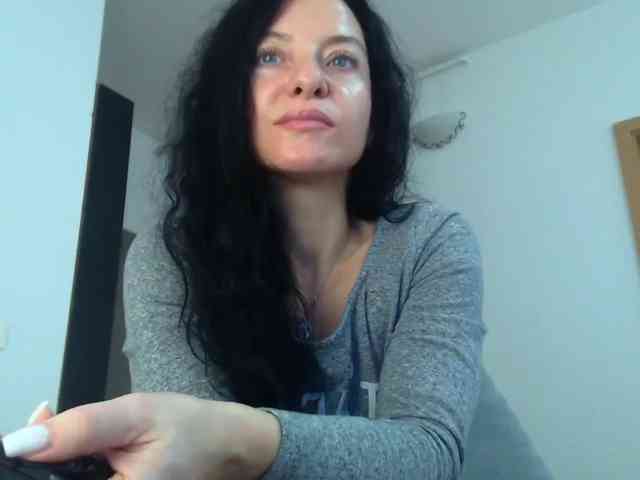 Modella: BluEyesBaby