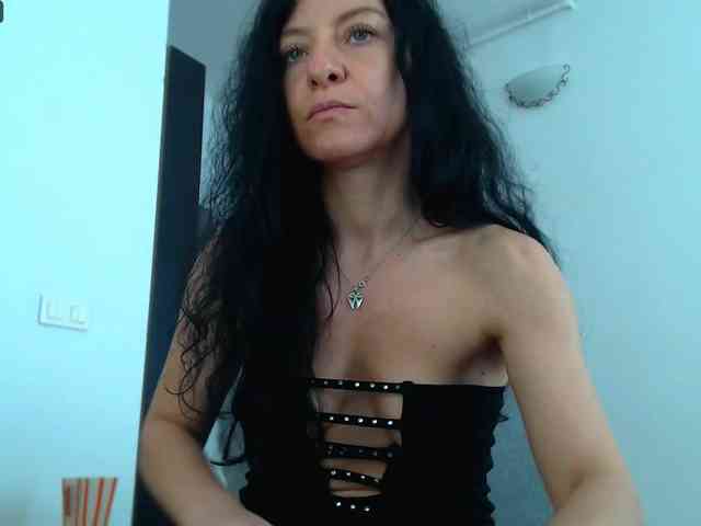 Modella: BluEyesBaby