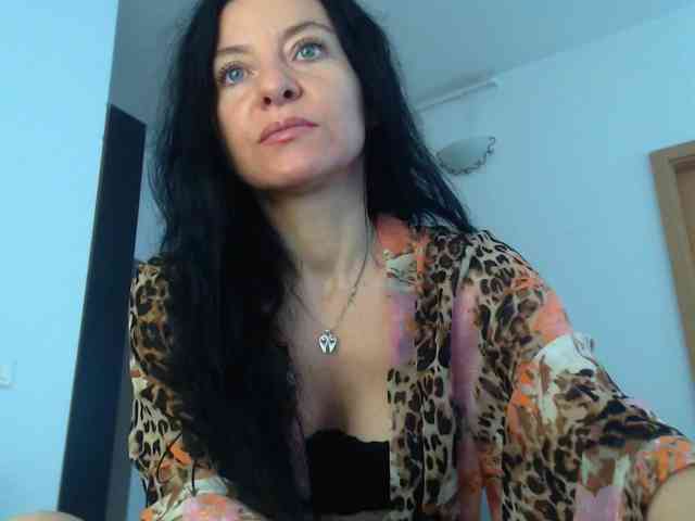 Modella: BluEyesBaby