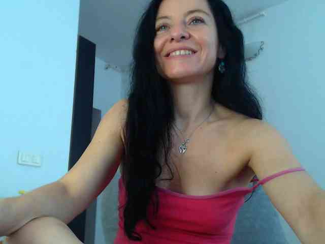 Modella: BluEyesBaby