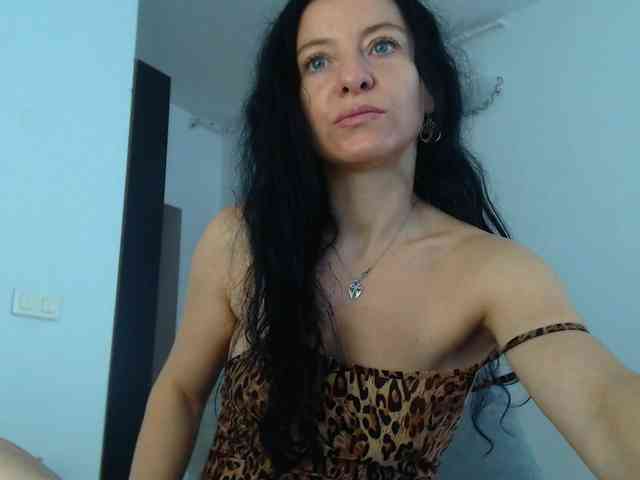 Modella: BluEyesBaby
