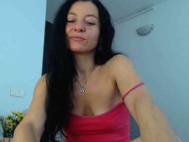 Modella: BluEyesBaby