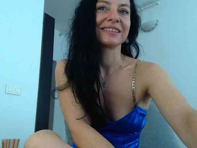 Modella: BluEyesBaby
