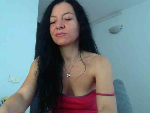 Modella: BluEyesBaby