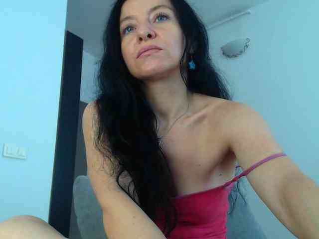 Modella: BluEyesBaby
