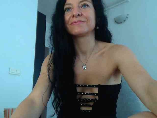Modella: BluEyesBaby