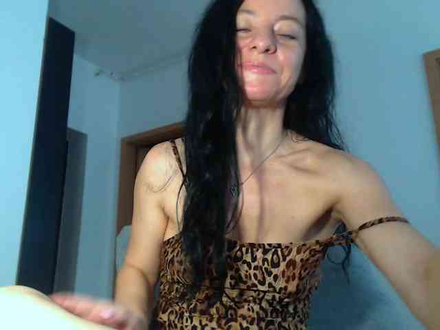 Modella: BluEyesBaby