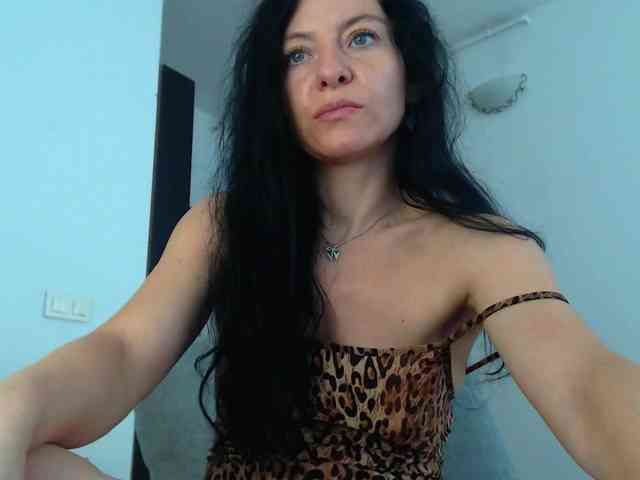 Modella: BluEyesBaby