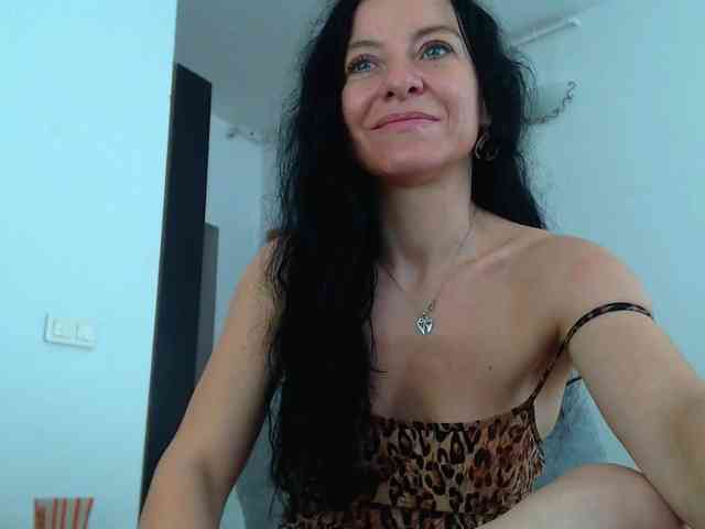 Modella: BluEyesBaby