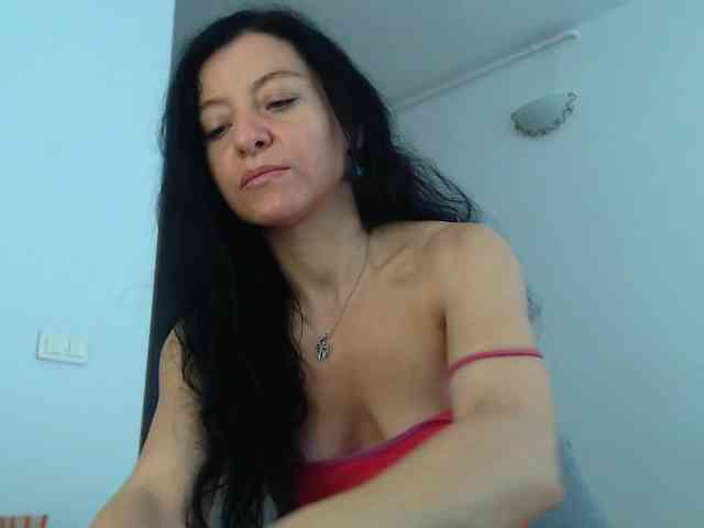 Modella: BluEyesBaby