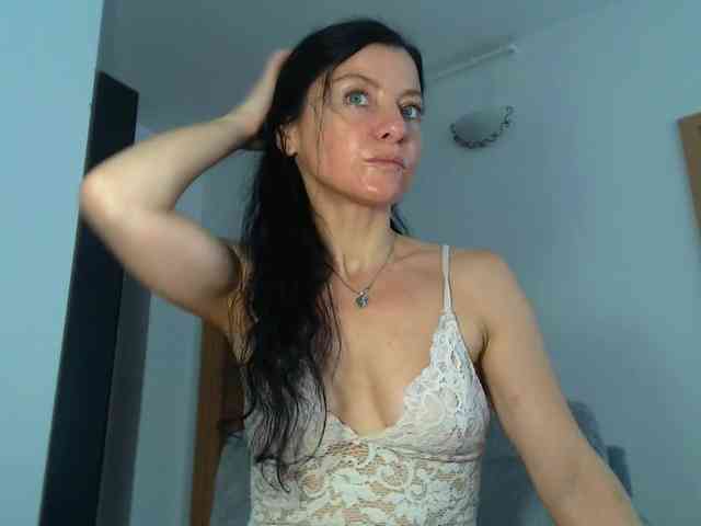Modella: BluEyesBaby