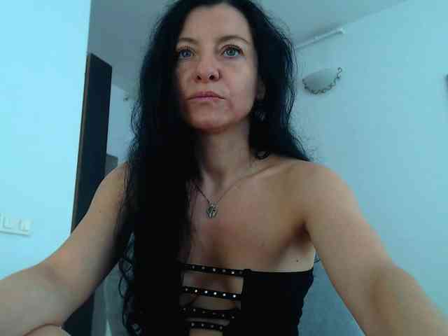 Modella: BluEyesBaby