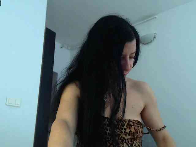 Modella: BluEyesBaby