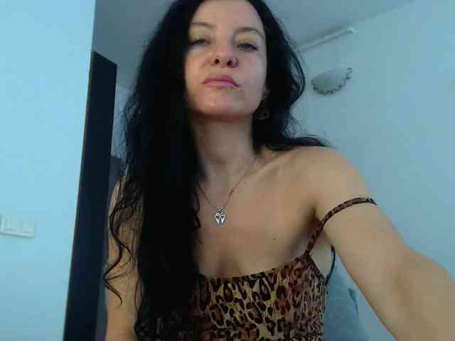Modella: BluEyesBaby