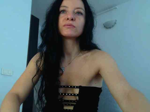 Modella: BluEyesBaby