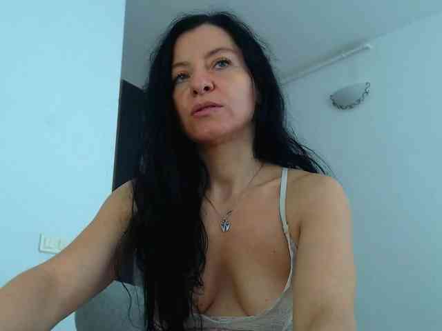 Modella: BluEyesBaby