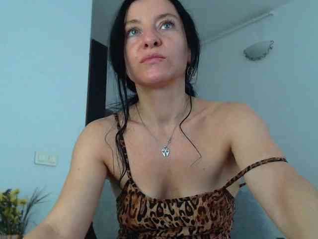 Modèle: BluEyesBaby