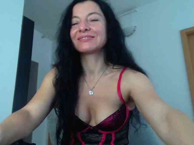 Modella: BluEyesBaby
