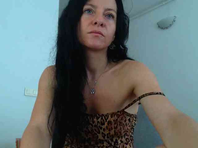 Modella: BluEyesBaby