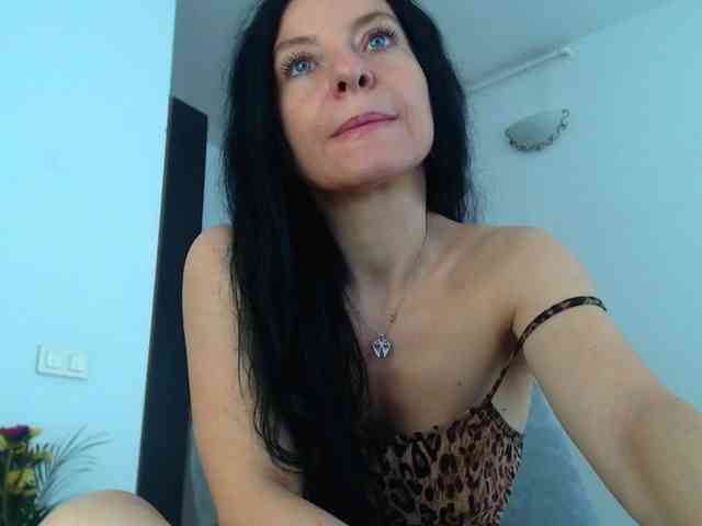 Modella: BluEyesBaby