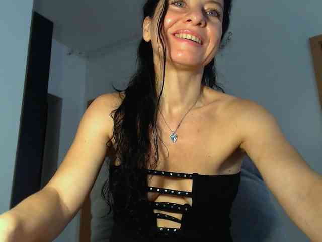 Modella: BluEyesBaby