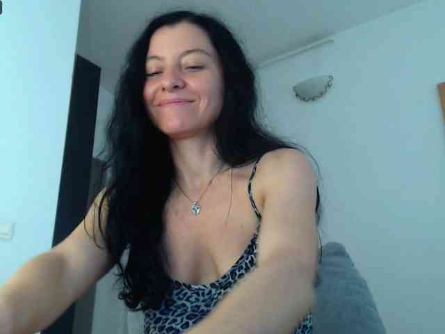 Modella: BluEyesBaby