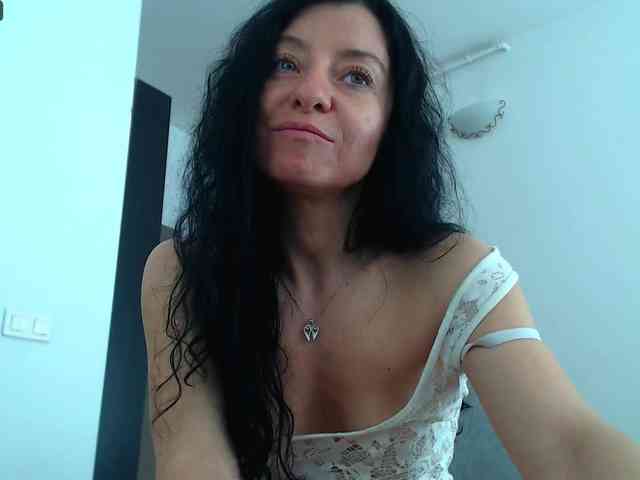 Modella: BluEyesBaby