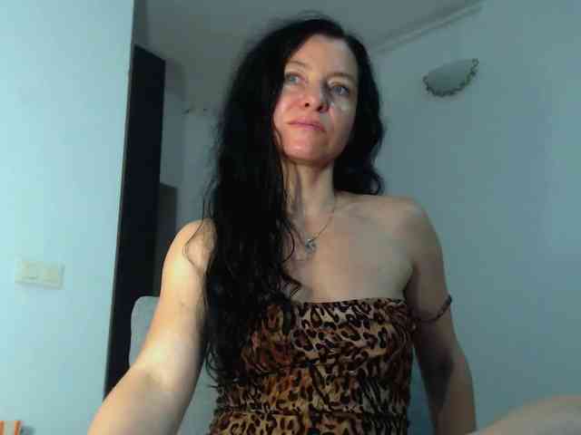 Modella: BluEyesBaby