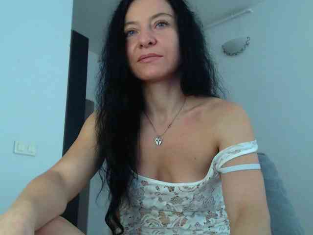 Modella: BluEyesBaby