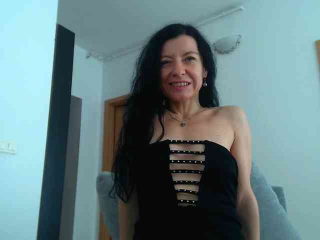 Modella: BluEyesBaby