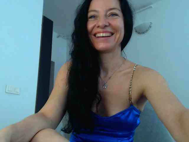 Modella: BluEyesBaby