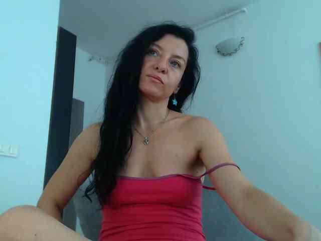 Modella: BluEyesBaby