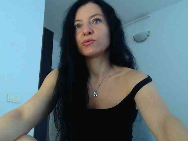 Modella: BluEyesBaby