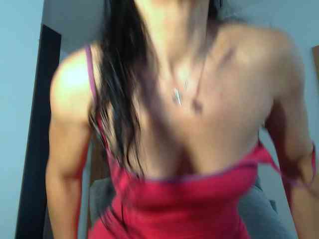 Modella: BluEyesBaby