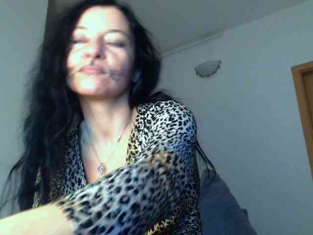 Modella: BluEyesBaby