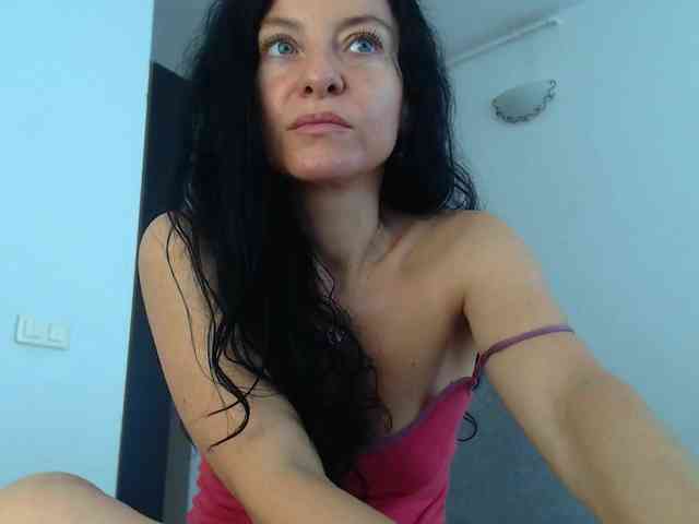 Modella: BluEyesBaby