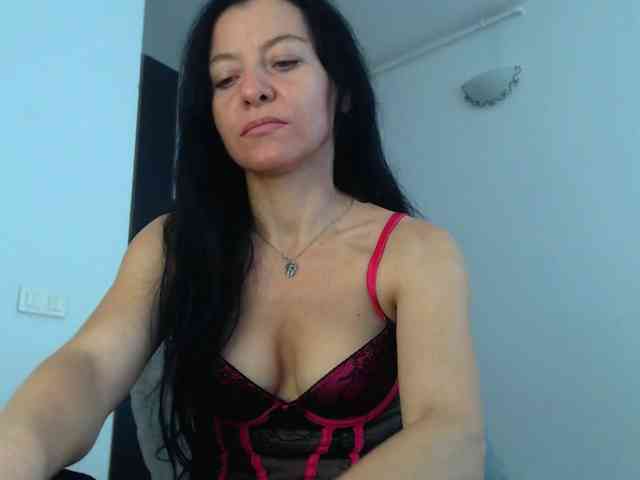 Modella: BluEyesBaby