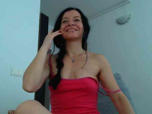 Modella: BluEyesBaby