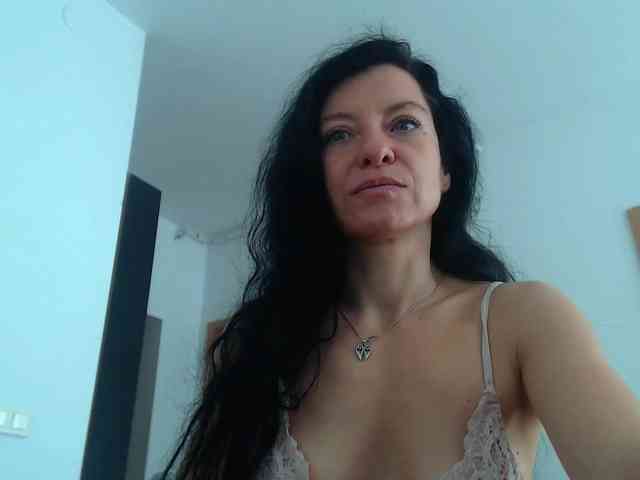 Modèle: BluEyesBaby
