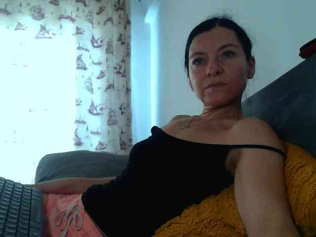 Modella: BluEyesBaby