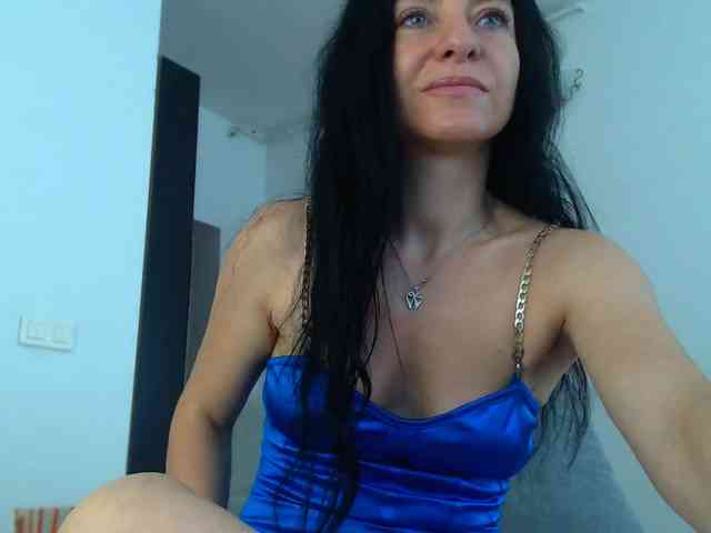 Modèle: BluEyesBaby