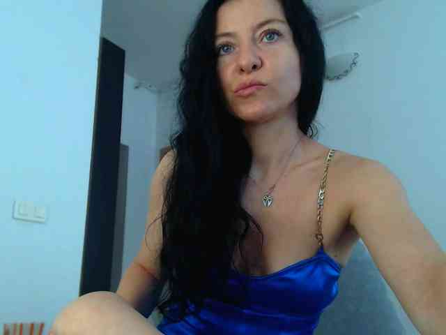 Modella: BluEyesBaby