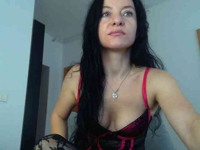Modella: BluEyesBaby