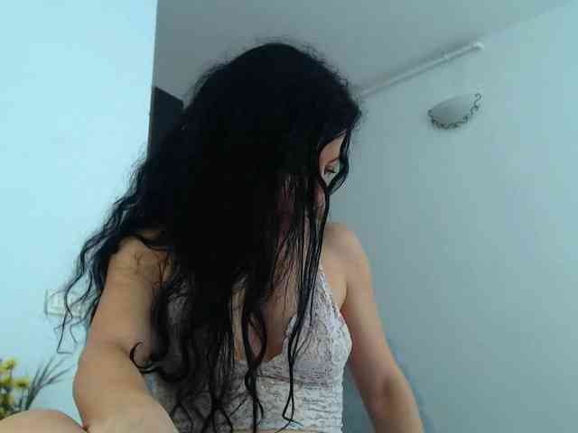 Modella: BluEyesBaby
