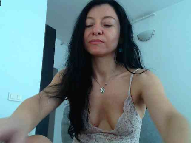 Modèle: BluEyesBaby