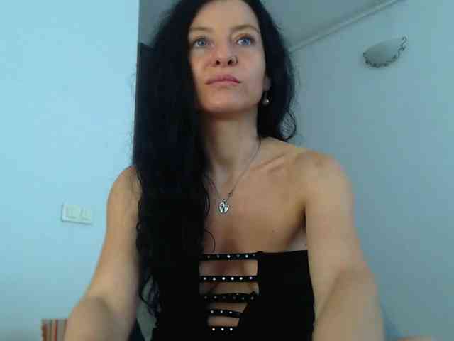 Modella: BluEyesBaby