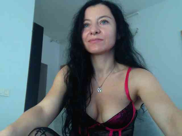 Modèle: BluEyesBaby