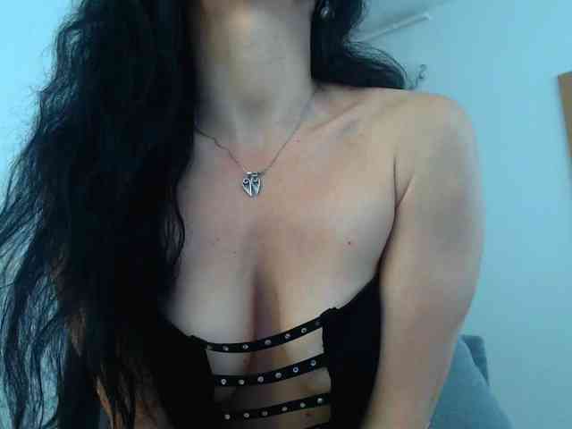 Modèle: BluEyesBaby