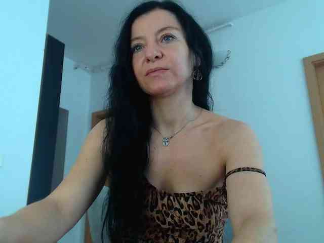 Modella: BluEyesBaby